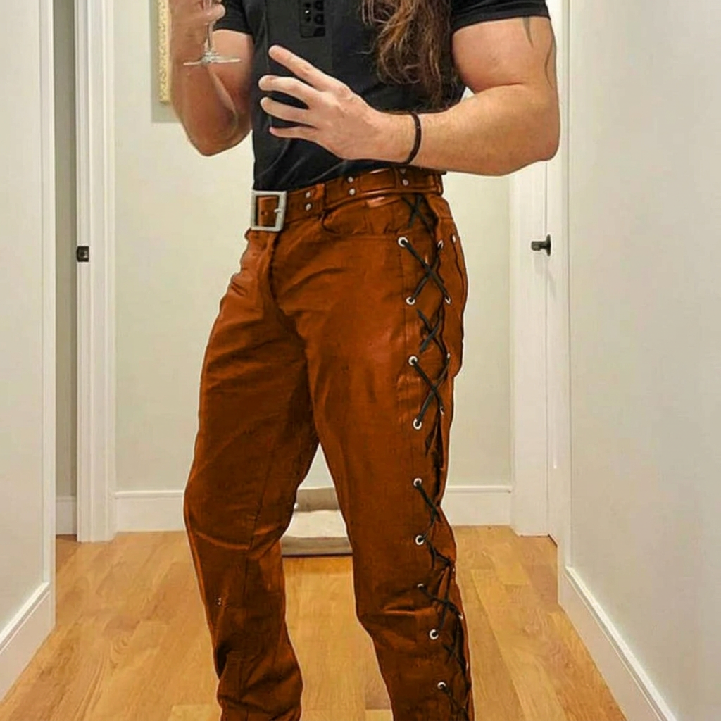 Marrón