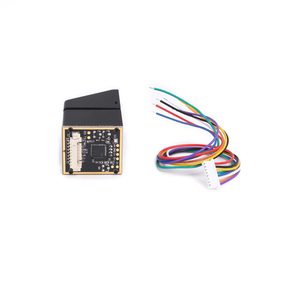AS608指タッチ光学指紋モジュールセンサーリーダー - Product Image 2