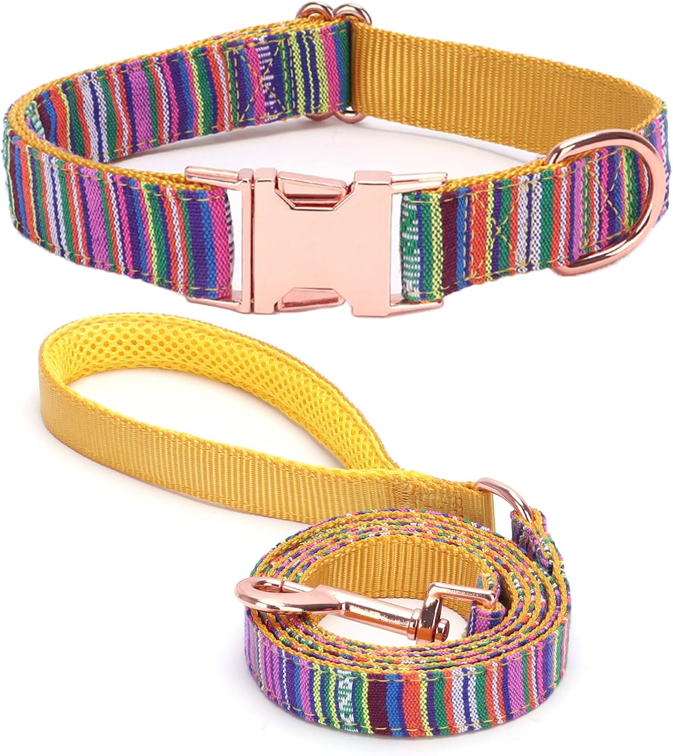 สีเหลือง