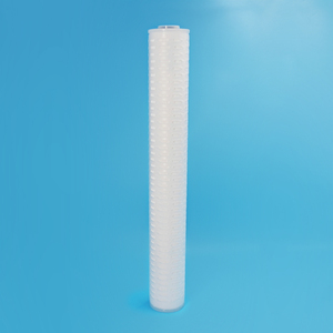 10 Micron Absolute <strong>Filter</strong> Fits 20&quot; Big Blue <strong>Filter</strong> Housing - Product Image 2