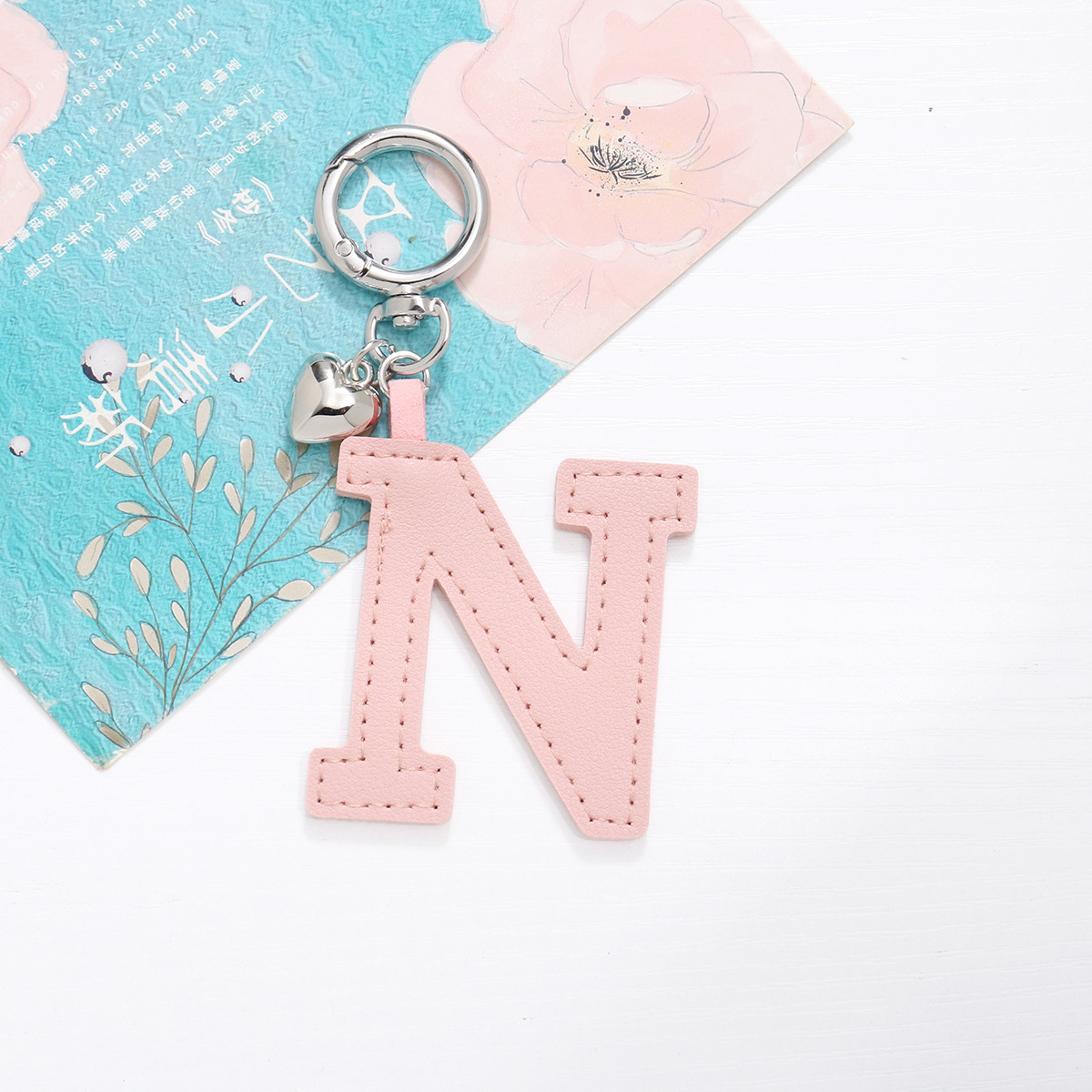N
