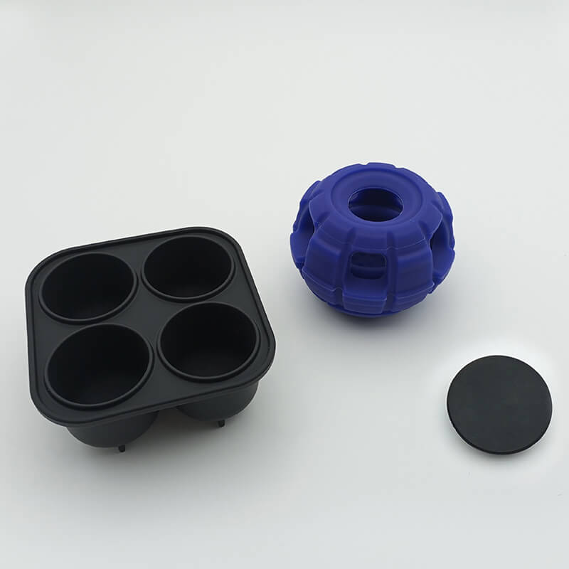 Violet blue set
