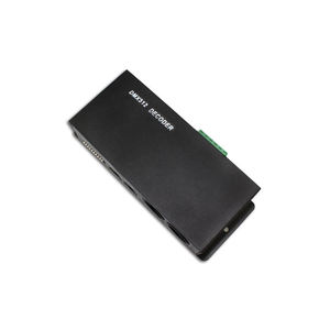 High Power <strong>Dmx</strong> <strong>LED</strong> <strong>Controller</strong> <strong>Led</strong> <strong>DMX</strong> 512 Decoder Dimmer Driving DC12V-24V Is Suitable for <strong>LED</strong> RGB Lights