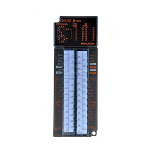 Оригинальный новый контроллер автоматизации PLC AY13C Gic изолированный релейный выходной модуль для Mitsubishi печатной машины запасные части - Product Image 6