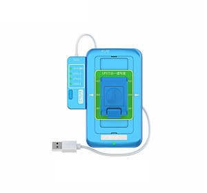 JCID JC UFS-Programmer-U15-Kits für die automatische Anpassung von Android UFS2.X3.X4.X Nand Flash-Lese-/Schreib erweiterungs-Reparaturwerkzeug-Kit