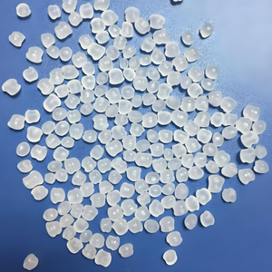 PP聚丙烯共聚物聚丙烯pp颗粒PP注射级聚丙烯通用塑料 - Product Image 5