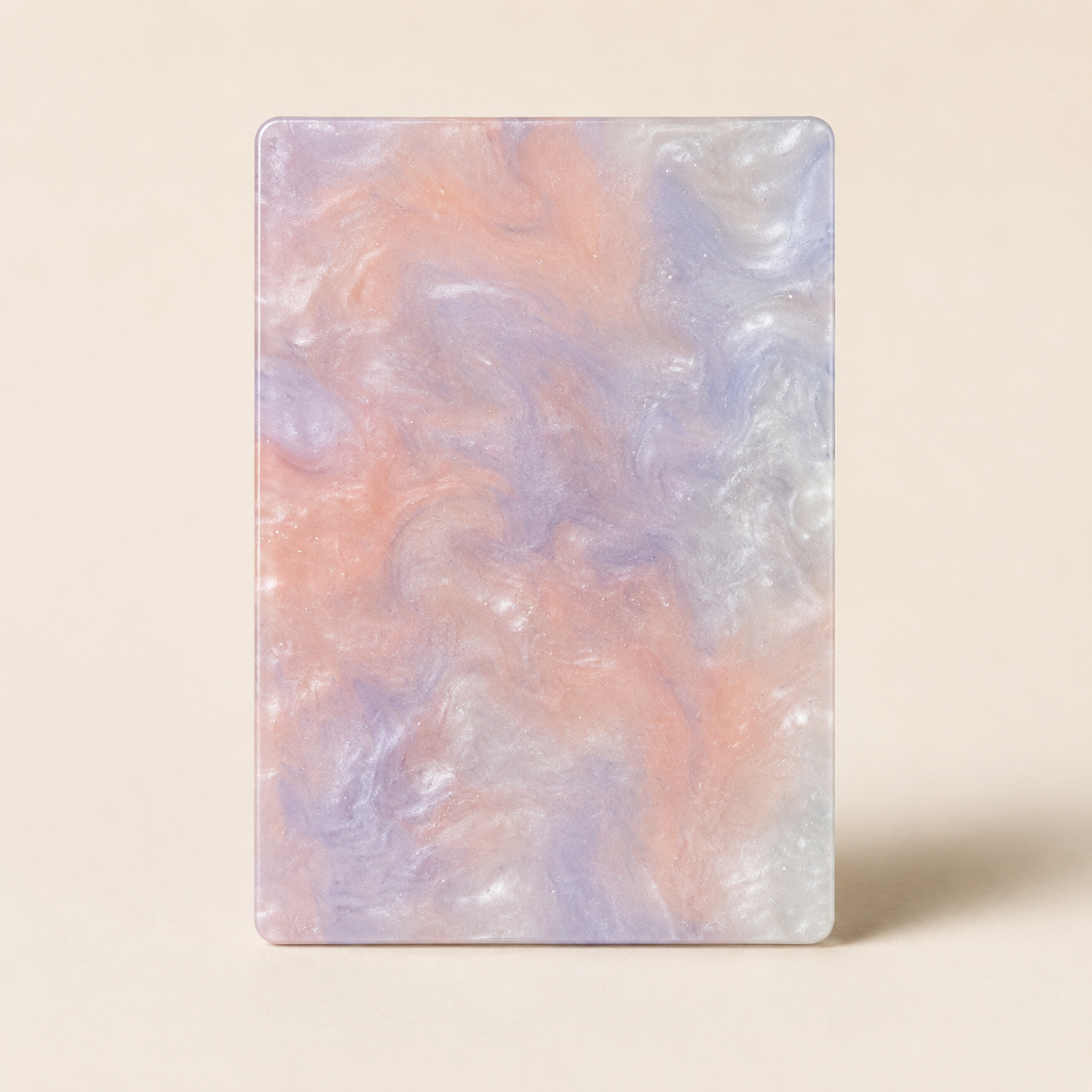 pearl acrylic sheet-FR-HX13