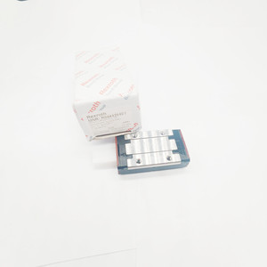 数控力士乐直线导轨滑架R044451201 R044451301微型滚珠导轨系统直线滑动轴承滚珠导轨转轮块 - Product Image 4