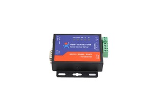 Ot-venta USR-TCP232-306, bajo coste, Erial 232 232 S485 R4422 a ternet therP Ievevevice everver serial to Ethernet convertidores - Product Image 5