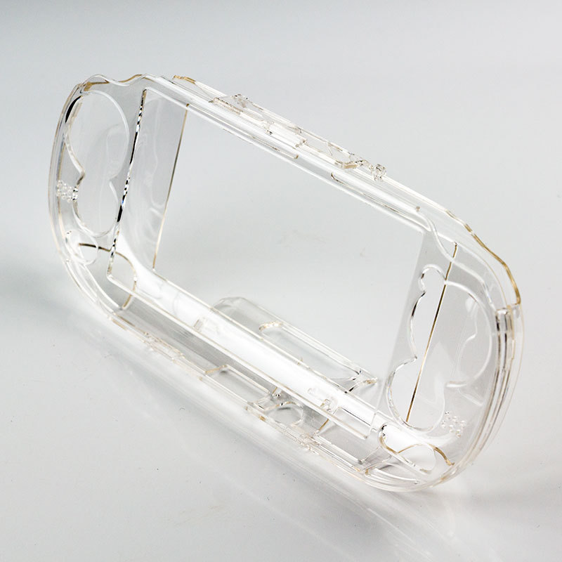 Estuche Rígido de Cristal