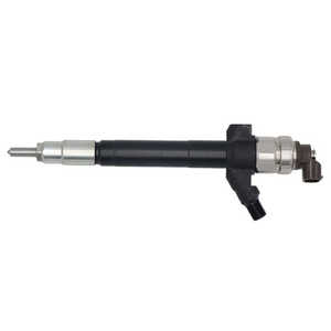 Fuel <strong>Injector</strong> 095000-7060 6C1Q-9K546-Bc Common Rail <strong>Injector</strong> Nozzle for Ford Transit Direct Replaces <strong>Easy</strong> to Install - Product Image 1