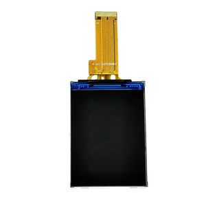Modulo Display LCD da 2.4 pollici IPS TFT con 240*320 risoluzione interfaccia SPI ILI9341 e ST7789 Driver ICs