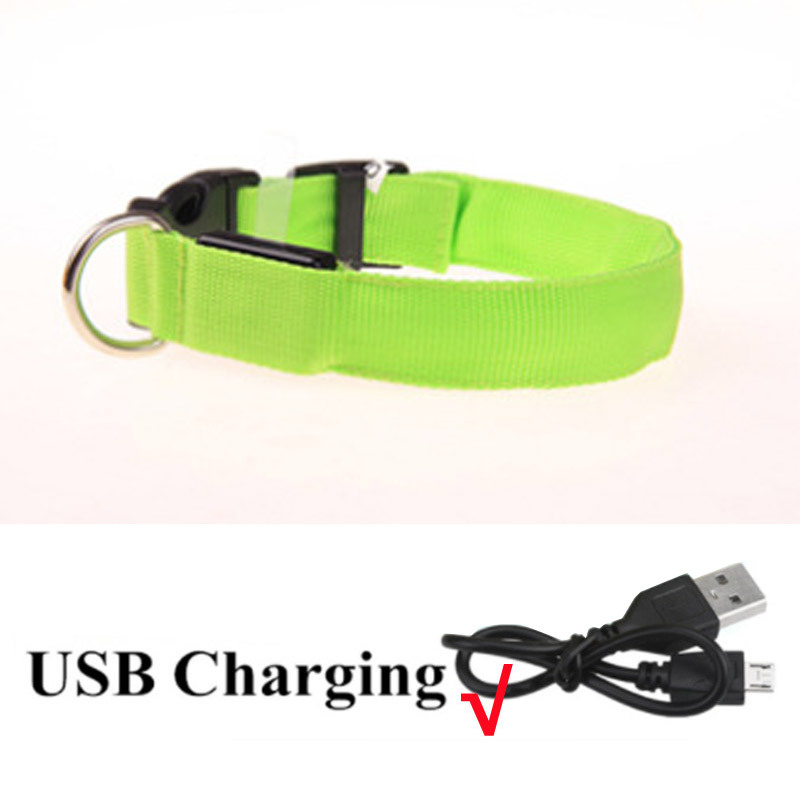 Verde-carga-USB