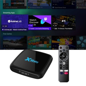 Nhà máy trực tiếp X99 chơi TV <span class=keywords><strong>Box</strong></span> <span class=keywords><strong>2025</strong></span> Allwinner H616 Quad Core <span class=keywords><strong>Android</strong></span> 13 4k nhà máy mới đến Set-Top <span class=keywords><strong>Box</strong></span> - Product Image 4