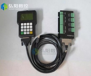 Hycnc ricas sistema de controle automotivo, controlador automotivo com tela lcd, placa de toque e <span class=keywords><strong>dsp</strong></span> <span class=keywords><strong>a11e</strong></span> <span class=keywords><strong>dsp</strong></span> 3 eixos