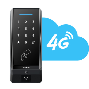 CT9 PRO Identity Based Access Control <strong>Building</strong> Security Access Control Systems Access Control with Nfc - Product Image 2