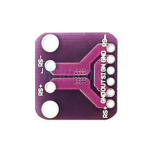 抵抗電圧ディバイダーセンサーMAX471電圧モジュールAVRテスターボード5V DC 3-25V 0-3A GY-471 - Product Image 4