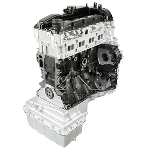 บล็อกเครื่องยนต์651 2.1ตันสำหรับ Mercedes Benz ชิ้นส่วนรถยนต์ OM651เครื่องยนต์ดีเซล - Product Image 2
