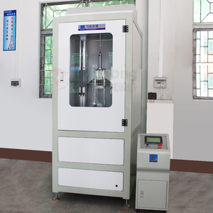 Electrical Adult Scooter Dynamic Fatigue Test Machine Electric Scooter Tire Road Condition <strong>Functional</strong> <strong>Testing</strong> Machine - Product Image 5