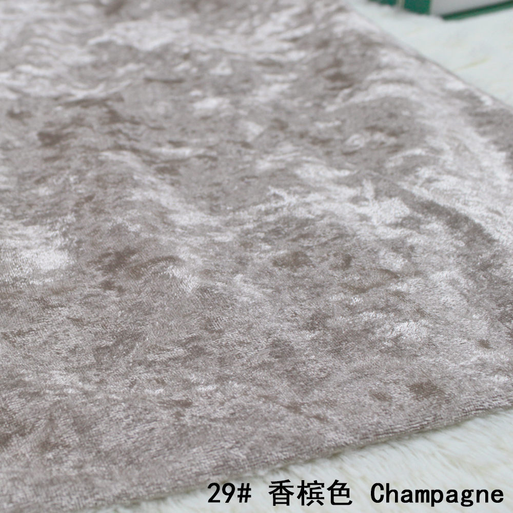 29 # Champagne