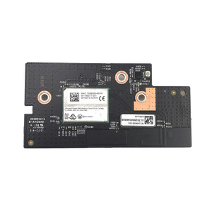 Xbox One Slim XシリーズSXワイヤレスBTWiFiカード用NSLikeyオンオフパワーボード - Product Image 6