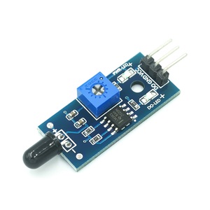 <strong>IR</strong> Flame <strong>Sensor</strong> Module Detector Smartsense For <strong>Temperature</strong> Detecting Suitable Wholesale - Product Image 1