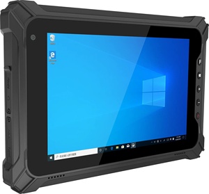 2024 Hot Sale 8 Inch Brand New Tablet Computer China Brand 8GB+128GB Memory Capacity Rugged Tablet for Business <strong>Use</strong>