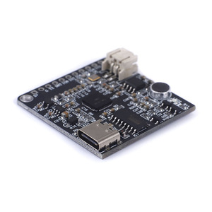 OEM/ODM verfügbar Intelligente Spracher kennung Steuer modul LU-ASR01 - Product Image 2