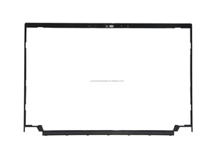ใหม่ต้นฉบับสำหรับ ThinkPad T14S Gen 2หน้าจอแอลซีดีฝาครอบกรอบหน้าจอ LCD หนามเตย B ฝาครอบ5B30Z38900 WLAN AP1VP000800 - Product Image 2
