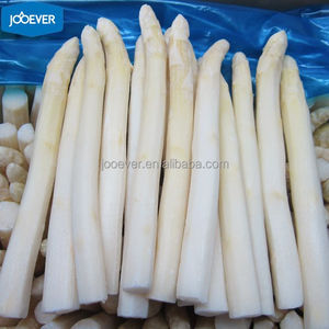 IQF Frozen White <strong>Asparagus</strong>