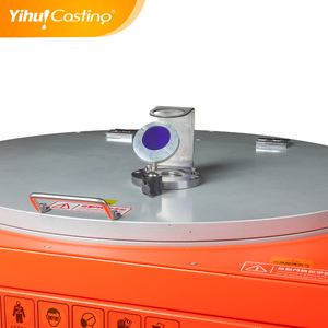 Yihui Brand Hight Speed Rotary <strong>Centrifugal</strong> <strong>Casting</strong> <strong>Machine</strong>