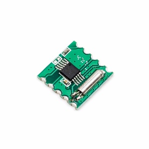FM Stereo Radio RDA5807M Drahtloses Modul RRD-102V 2.0 - Product Image 4