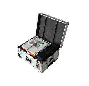 PRE661 <strong>Auto</strong> <strong>Testing</strong> <strong>Machine</strong> 3-Phase Relay Protection Test Set for Efficient <strong>Auto</strong> <strong>Testing</strong> - Product Image 4