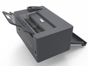 自動給紙紙切断機付きカッターA3 & A4自動給紙輪郭カッターDMPL/HGPL - Product Image 4