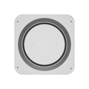 A8 12th-14th Gen i3-12100/i5-12400/i3-13100/i5-13400/i5-14400 Intel 17*17 H610 Mini ITX MiniPC Compter - Product Image 2