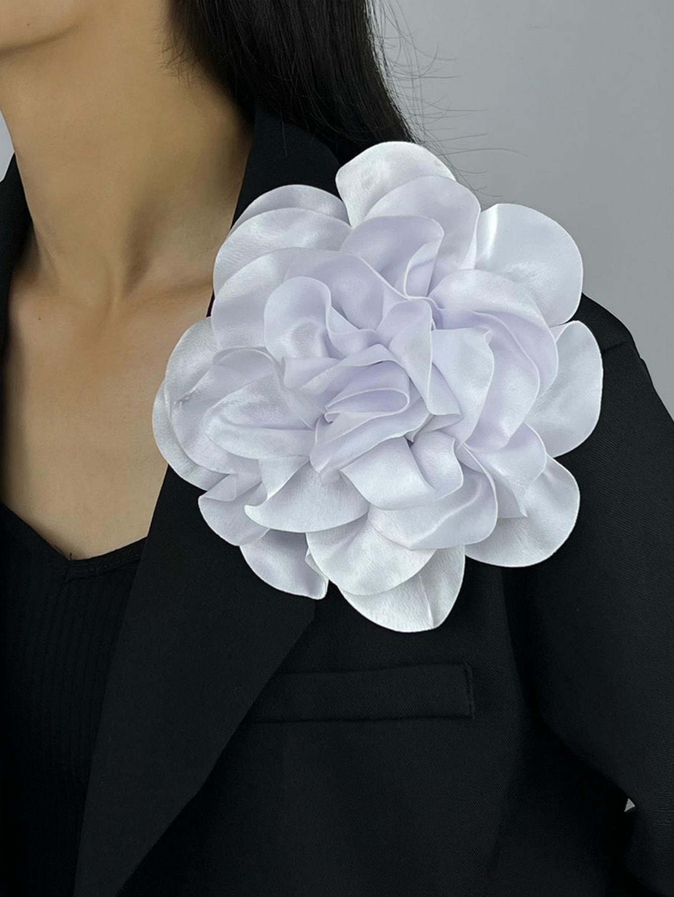 Blanc