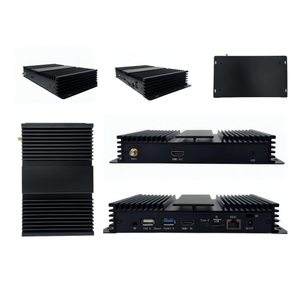 4K HD Android media player Box RK3588 Smart Android digital advertising Box WiFi BT Mini Player PC - Product Image 6