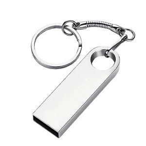 USB флэш-накопитель высокоскоростной пользовательский Type-C карта памяти подарок USB 8GB 32GB 64GB 128GB металлический корпус пользовательский Графический текстовый логотип - Product Image 1