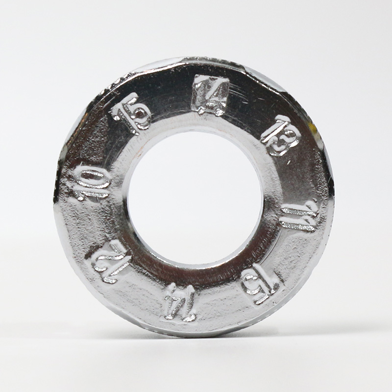 Argent 8 façon