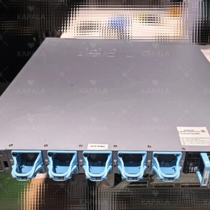 Juniper QFX5200-32C-AC-AFI - Product Image 5