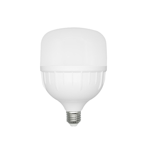 高品质20W 30W 40W 50w发光二极管照明灯泡T，带<span class=keywords><strong>B22</strong></span> E26 E27家用交流电源