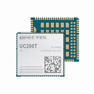 3G modülü UC200T UMTS/HSPA + ve GSM/GPRS/kenar UC200T-GL UC200TGLAA-N06-SNNSA için küresel ağlar SMT paket - Product Image 1