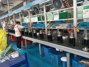 自動グレード自動状態新品中古アセンブリライン自動車部品用