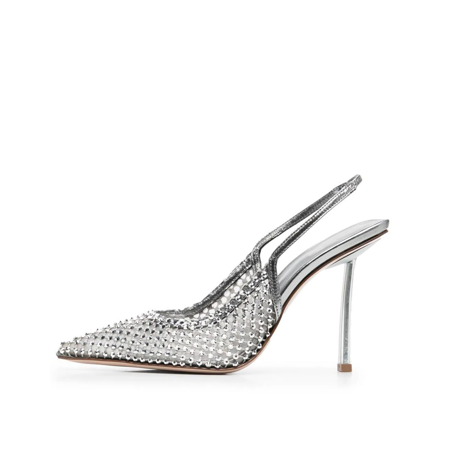 Argento+Diamante Argento