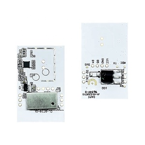 MS58-3320D13M4 modulo Radar blegmesh IOT Solution per l'illuminazione intelligente del parcheggio controllata dal sensore di movimento a microonde dell'app TUYA - Product Image 1