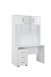 Tavoli per computer da tavolo per computer da tavolo moderni personalizzati OEM/ODM in vendita - Product Image 2