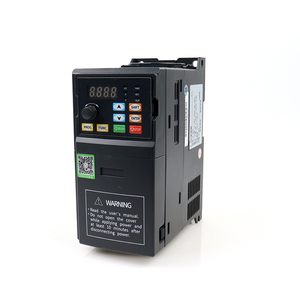 高品质变频器变频器1相220V电机变频器3相220V变频器变频器 - Product Image 3