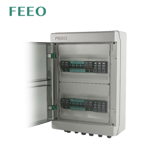 FEEO солнечный pv-комбайнер, коробка автоматического выключателя до 1000 В для солнечной панели - Product Image 3
