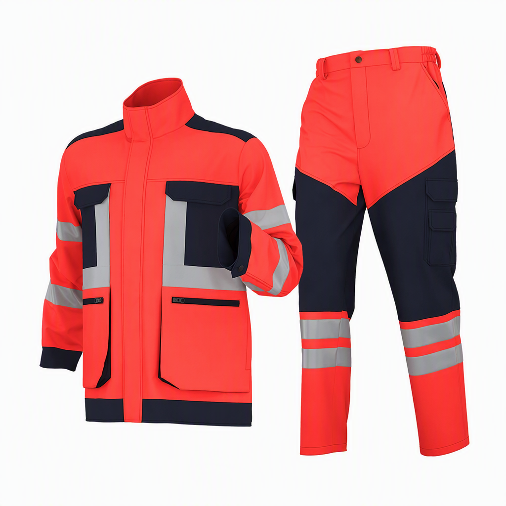 Rojo coral