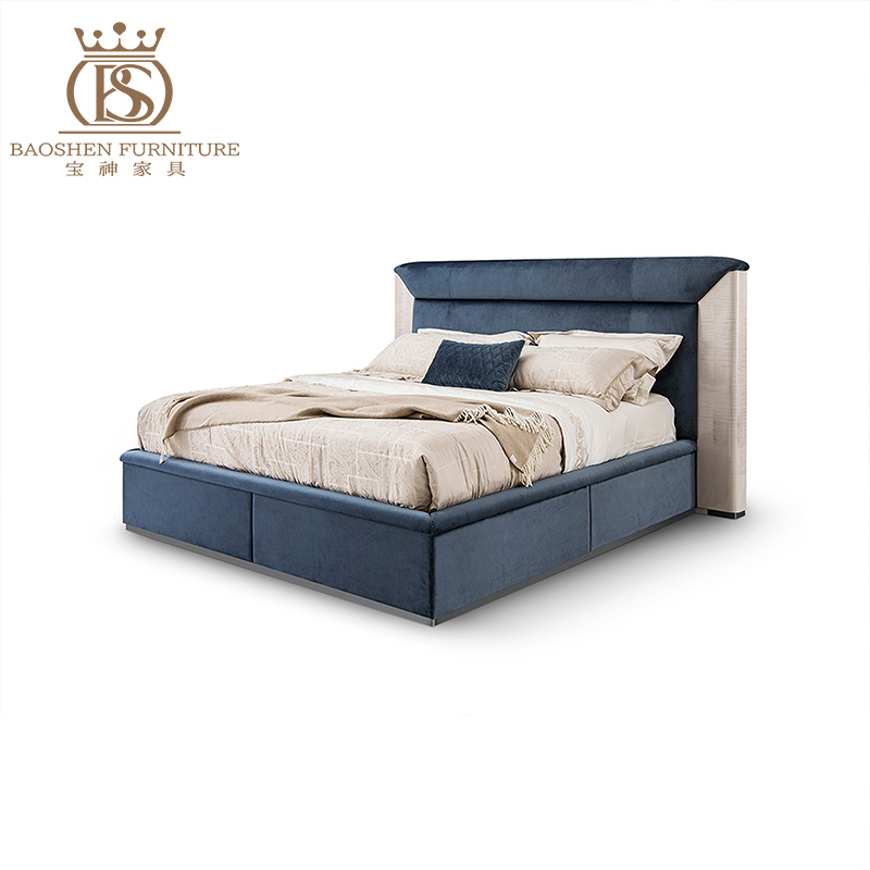 BS-BED001
